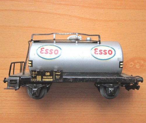 Vintage märklin 4501 - vintage, h0