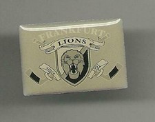 Eishockey Pin NHL / DEL Logo