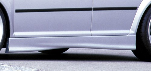 Rieger seitenschweller - rieger,