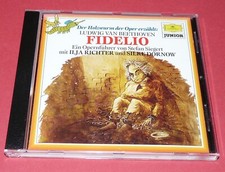 Fidelio -- Ein Opernführer /