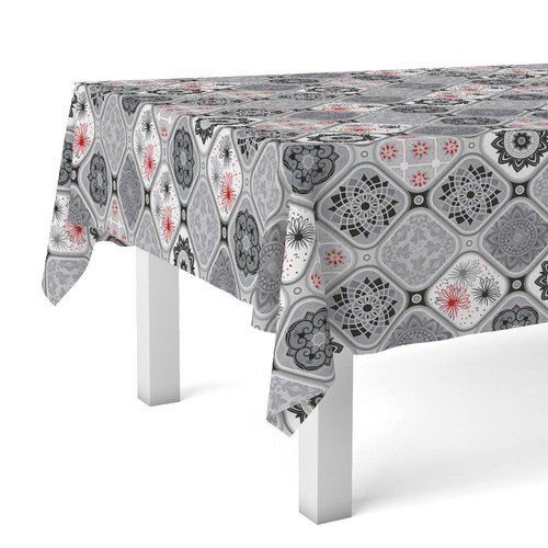 Wachstuchtischdecke jucar - wachstuchtischdecke,
