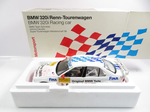 Models bmw 320i e36 - 320i,