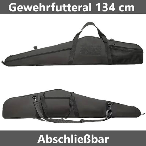 Büchsen gewehrfutteral 134 - 134, cm