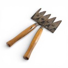 Vintage Astor Gartenschere