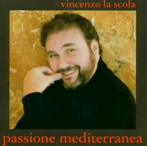 Vincenzo scola passione - vincenzo,