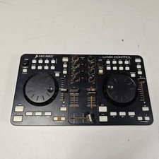 MixVibes U-Mix Control DJ-Controller - Ungetestet, Für Teile Oder Reparatur