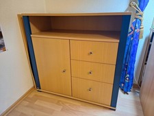 Paidi Kommode