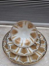 Antikes kaffee teegedeck - antikes, kaffee-teegedeck