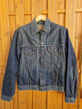 »LEVIS« Trucker