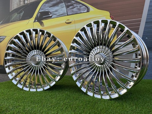 R20 zoll 5x112 - r20,