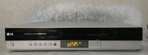7000 combo brenner - rc-7000, brenner/vhs