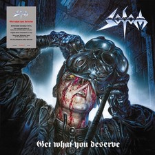 Sodom Get What You Deserve