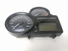 Tacho BMW R 1200 GS 2010-2012