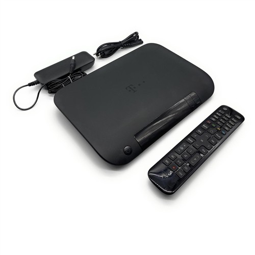 Telekom media receiver 400 - telekom,