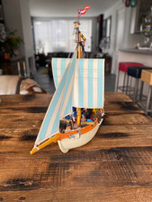 Playmobil Schooner set - 3055, 3740, 6348