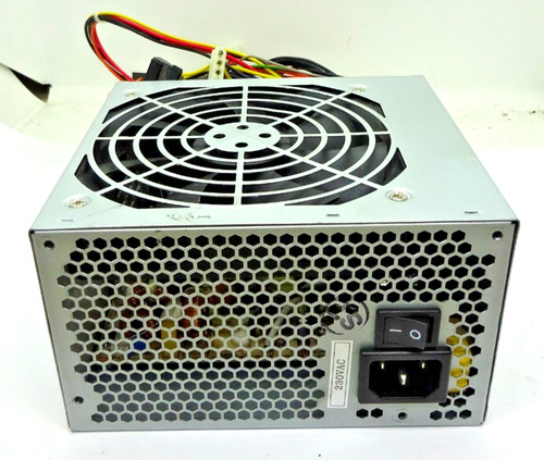 Fsp group inc fortron source - group, fortron/source