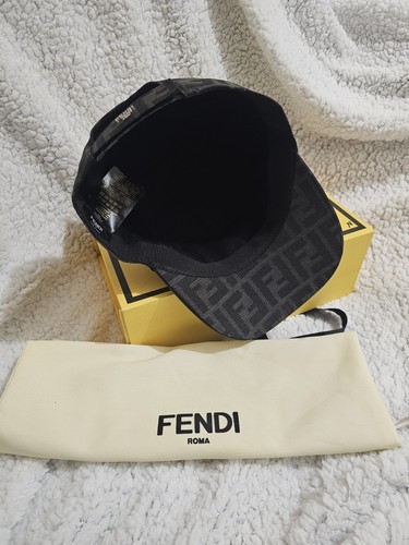 Fendi mütze - fendi,