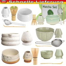 Original Matcha Tee Set