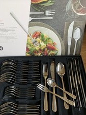 WMF Coburg Perlrand Cromargan