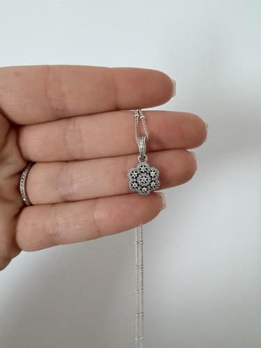 Pandora kugelkette mit - pandora, 70