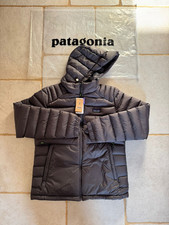 Patagonia Daunenpullover -