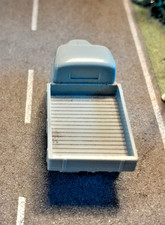 Wiking H0  Goliat - Dreirad- Klein LKW - offene Pritsche - EVP