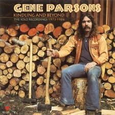Gene Parsons Kindling and
