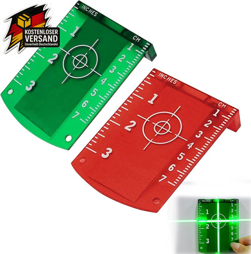 Laser kreuzungslaser set für - set,