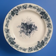 Großer Teller Villeroy & Boch