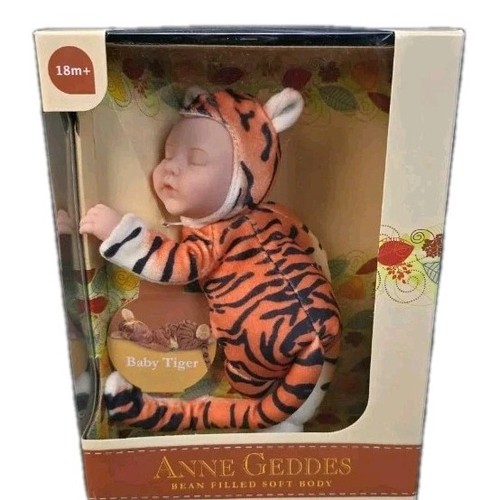 Anne geddes baby tiger - anne,