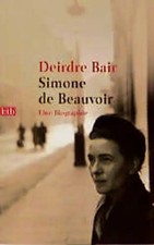 Simone de Beauvoir ZUSTAND