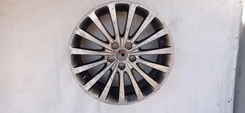 Alufelge zoll 5 5x120 - 1x,
