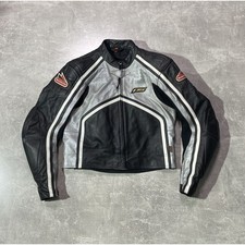 Hein Gericke Tribal Moto