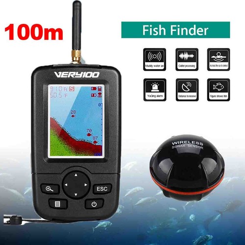 Clever funk fischfinder - clever,