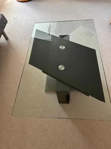 Pefa designer glastisch - pefa-,