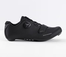 BONTRAGER Circuit EU 48 US 13,5 Herren Fahrradschuhe Radschuhe 2/3 Schrauben