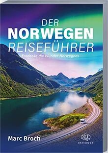 Der norwegen reiseführer - der, norwegen-reiseführer
