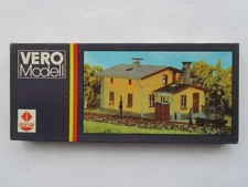 Vero 3/38 - Spur H0 -