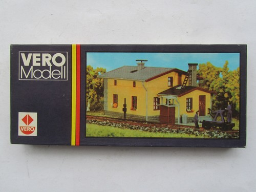 Vero spur h0 - h0,