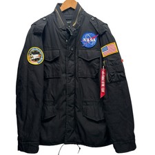Alpha Industries NASA M65