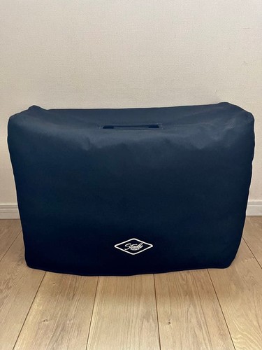 Deluxe reverb custom cover - reverb,