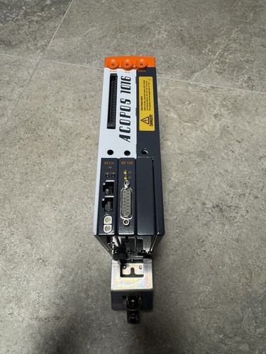 Automation acopos 1016 - acopos,