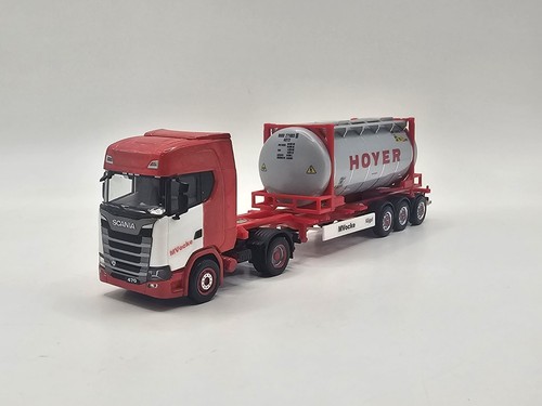 Wiking herpa brekina 87 - herpa, 1:87