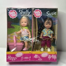 Mattel seltene Shelly Club
