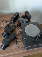 Logitech x-530 5.1