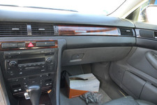 Audi A6 4B C5 Verkleidung