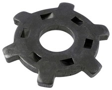 Kickstarter Mitnehmer Stern