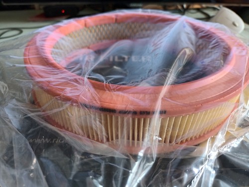 Luftfilter für audi seat - luftfilter,