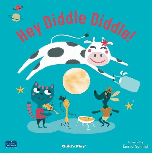 Emma schmid hey - hey, diddle