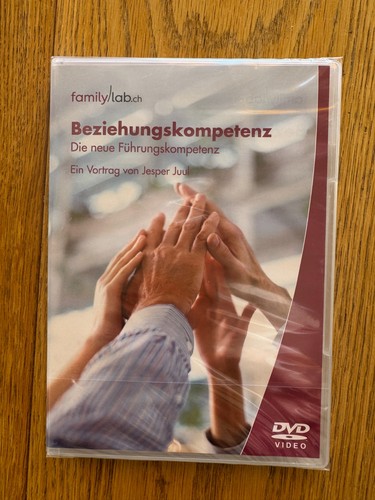 Beziehungskompetenz die neue - die,